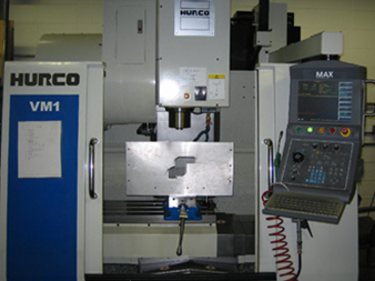 Advanced plastic extrusion equipment at Crafted Plastics facility Advanced plastic extrusion equipment at Crafted Plastics facility